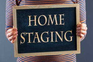 property staging