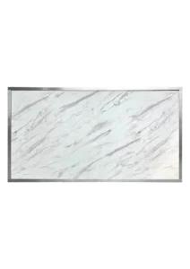 BROOKLYN™ BAR COUNTER (BT7 - LW) BIANCO WHITE FRONT