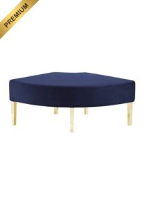 BROOKLYN™ CURVE BENCH SAPPHIRE (OB14 - OSP)_PREMIUM