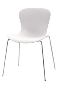 A Replica Nap Chair on a white background.