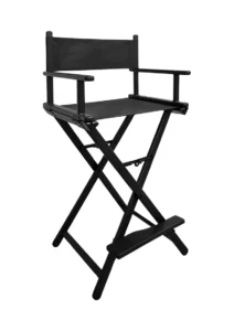 DIRECTOR BARSTOOL (BS18 - B)