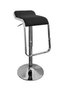 LEM BARSTOOL BLACK (BS5 - B)