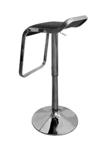 LEM BARSTOOL BLACK (BS5 - B) back