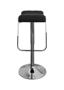 LEM BARSTOOL BLACK (BS5 - B) front