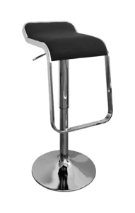 LEM BARSTOOL BLACK (BS5 - B)