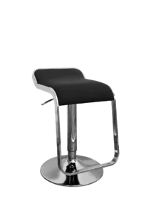 LEM BARSTOOL BLACK (BS5 - B) low