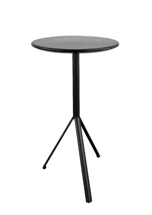 Miura Bar Table Black