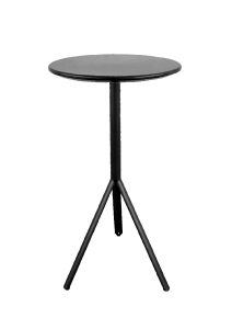 Miura Bar Table Black