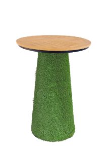 Pinnacle Grass Bistro Table™ - UPGRADED