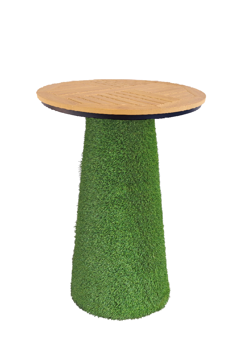 pinnacle grass bistro table™ upgraded