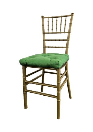 TIFFANY-CHAIR-GOLD-BUTTON-GREEN-SEAT-CH7-TGBG_202