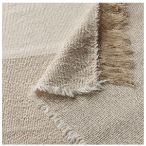 THROW IN BEIGE (AC23 - TB)