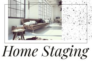 home staging