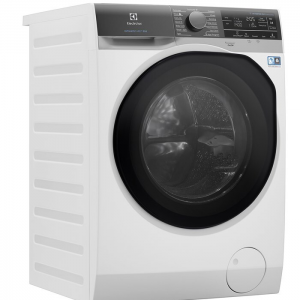 An 11kg UltimateCare 900 Washing Machine with SensorWash™ Technology on a white background.