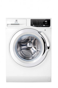 A 9kg UltimateCare™ 500 Washing Machine on a white background.