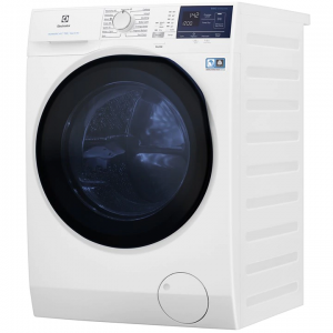 a 75kg ultimatecare™ 700 washer dryer on a white background