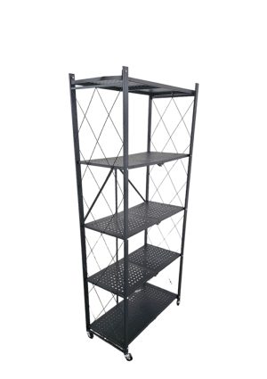 CARBON SHELVES AC27 - B
