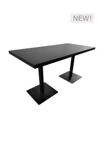 grande long table black