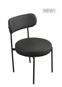 icon chair™ black