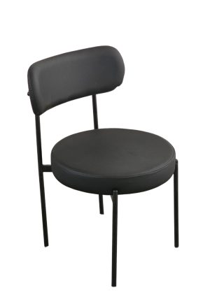 Icon Chair™ Black