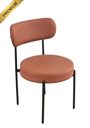 ICON CHAIR - BROWN (CH32 - BR)-UPLOAD0_PREMIUM