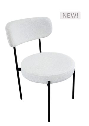 icon chair™ white