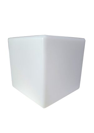 ILLUMINATED CUBE 20 LT1 - MW