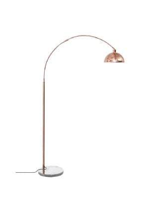 ACRO FLOOR LAMP COPPER (LL3 - C)
