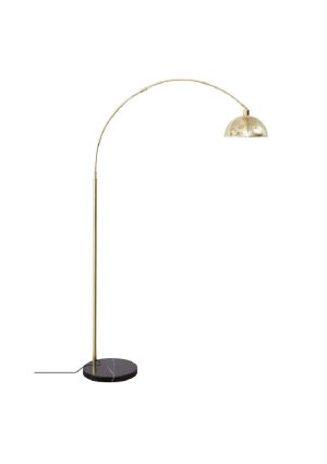ACRO FLOOR LAMP GOLD (LL3 - G)