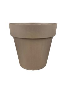 Planter - Brown