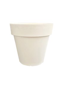 Planter - Off White