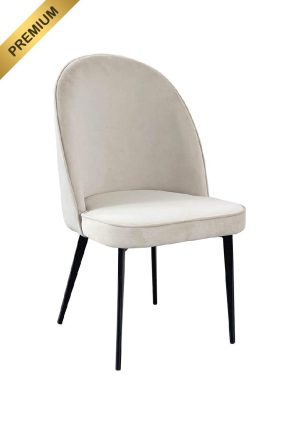 RODIN DINING CHAIR OFF WHITE (CH30 - W)_PREMIUM