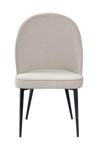 rodin dining chair off white