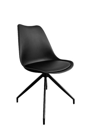 Levo Chair™ - Black