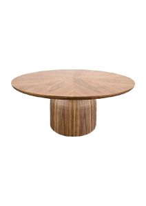 VALNÖT SPHERE COFFEE TABLE