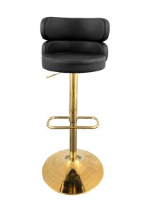 CLOUD BARSTOOL™ - BLACK (BS8 - GB)