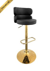 NIMBUS™ BARSTOOL - BLACK (BS8 - GB)_PREMIUM