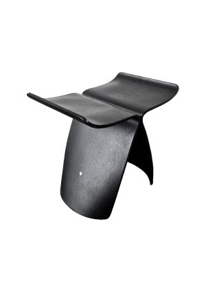 REPLICA BUTTERFLY OTTO TABLE - BLACK (OB3 - CTB)