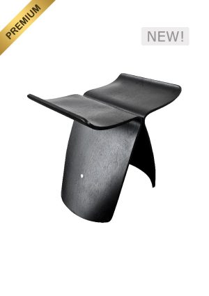 REPLICA BUTTERFLY OTTO TABLE - BLACK (OB3 - CTB)_PREMIUM