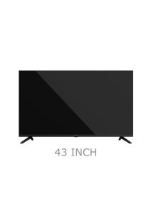 TELEVISION (TV) - 43 INCH (TV430)