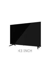 TELEVISION (TV) - 43 INCH (TV430)