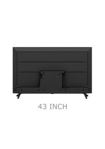 TELEVISION (TV) - 43 INCH (TV430)