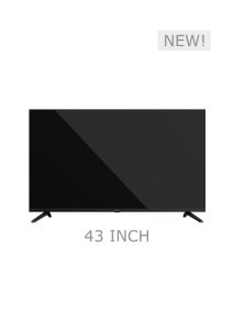 TELEVISION (TV) - 43 INCH (TV430)