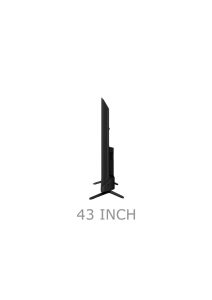 TELEVISION (TV) - 43 INCH (TV430)