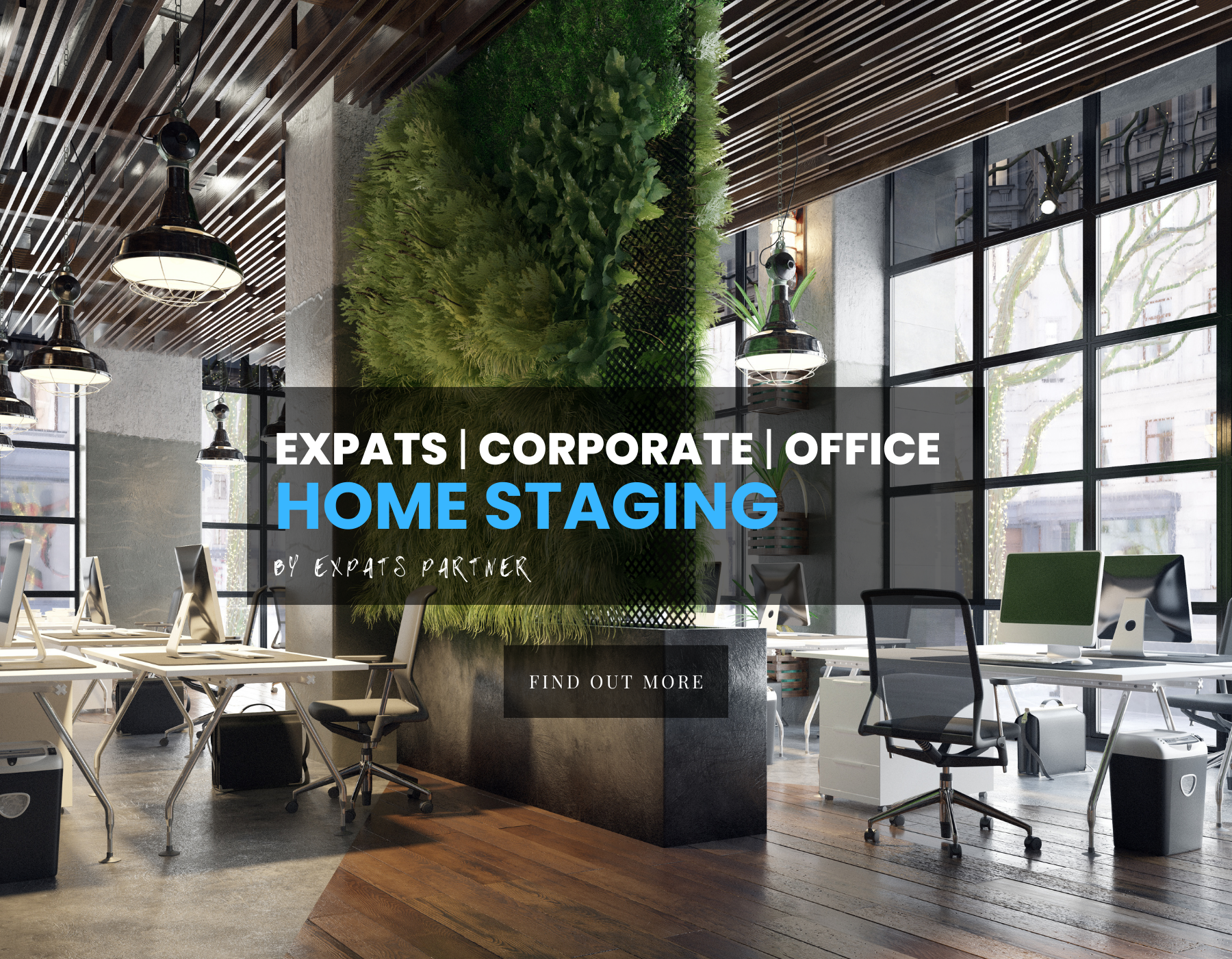 EXPATS | CORPORATE OFFICE