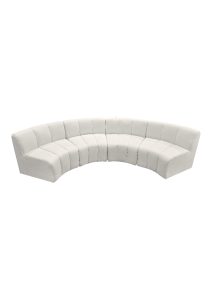 CLOUD™ LOUNGE MODULAR SOFA - C SHAPE (SF15 - CSW)