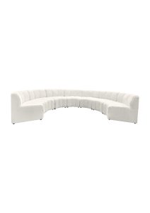 CLOUD™ LOUNGE MODULAR SOFA - C SHAPE (SF15 - CSW)