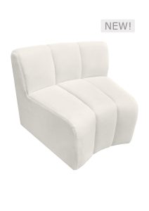 CLOUD™ LOUNGE MODULAR SOFA - C SHAPE (SF15 - CSW)