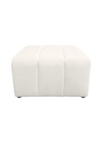 NIMBUS™ LOUNGE FORMA - OTTOMAN (SF15 - OW)