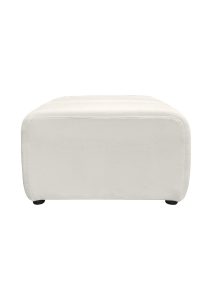 NIMBUS™ LOUNGE FORMA - OTTOMAN (SF15 - OW)